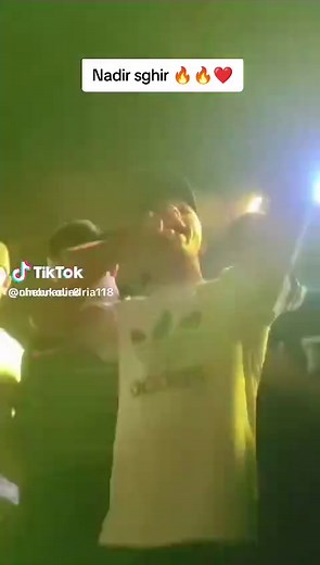 Vidéos de Cheb nadir 48 officiel (@chebnadir8) avec son original - Cheb nadir 48 officiel