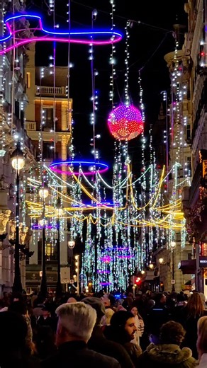 MADRID: NAVIDAD 2025 #madrid #pasionpormadridblog #Navidad #navidadmadrid #navidad2025 | Pasionpormadrid