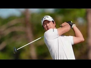 🔥⛳ 石川遼、4打差から奇跡へ挑戦！最終日に運命を懸けた大逆転劇が始まる💥✨優勝争いの頂点へ🔥