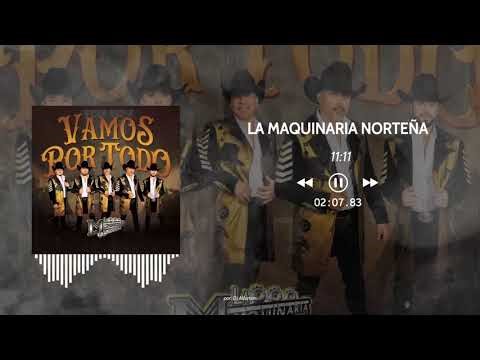 The Northern Machinery - 11:11 (2026)