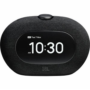 JBL Unboxing and Setup The JBL Horizon 3 Alarm Clock