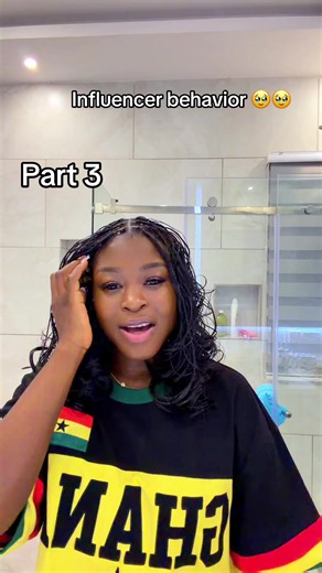 Opal Co influencer behavior: Abena Pikaboo partnership