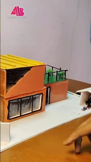 # 🚨 Security Alarm System Using LDR Sensor | Arduino Project #scienceproject #diyprojects#innovation