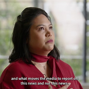 398K views · 133 reactions | "The most exciting part of this course is learning from renowned academics and industry professionals" - Grace, current student, Master of Global Media Communication. | The University of Melbourne | Facebook