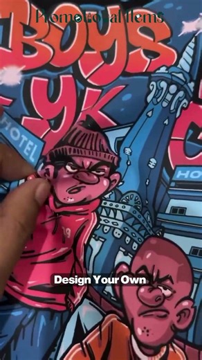 Stay warm and stylish with custom jacket printing