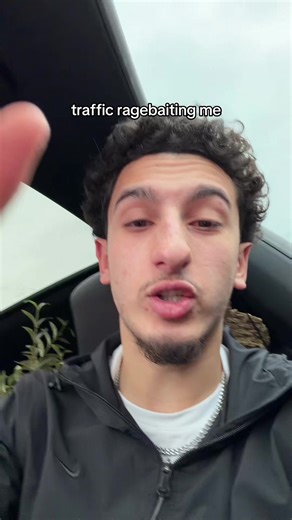 Understanding Traffic Rage: A Deep Dive