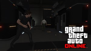 Where is the hacking device in GTA Online? Location and routes - CharlieINTEL