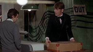 Bedazzled (1967) Peter Cook, Dudley Moore