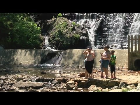Destination West Virginia: Berkeley Springs