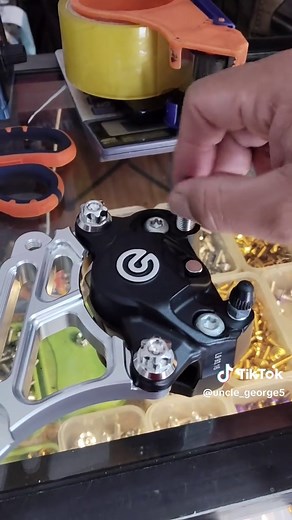 Understanding Banjo Fitting and Bolt Applications