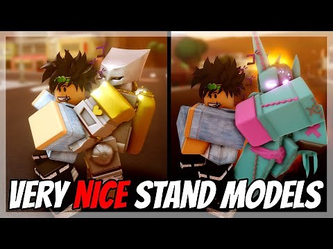 This LOW RATED Roblox JOJO Game Deserves More HYPE!