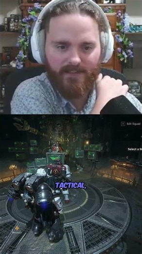 Is Techmarine The BEST Class In Space Marine 2? 🤔⚙️