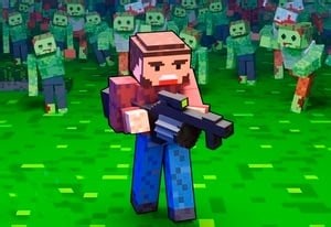 Vampire Pixel Survivors