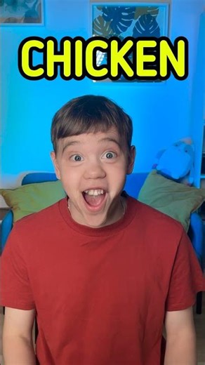 Lets Learn Farm Animals! 🐑🐴✨ #kids #learn