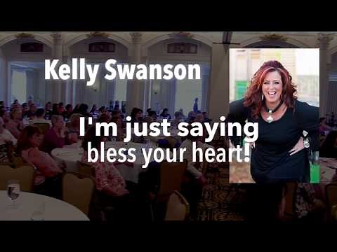 Funny Southern Stories - Bless Your Heart