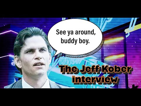 THE JEFF KOBER INTERVIEW