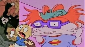 Rugrats Scariest Scenes PART FIVE