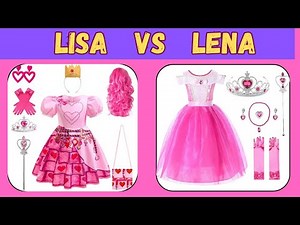 Lisa & Lena Ramdom Edition #lisa #lena #lisaandlena #random #trending