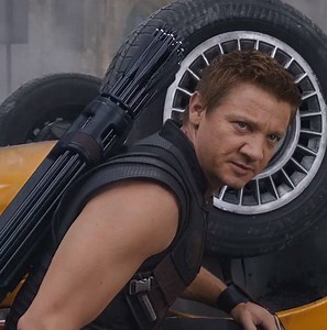 165K views · 1.3K reactions | That Arrow Guy sure knows how to shoot… | Marvel | Facebook