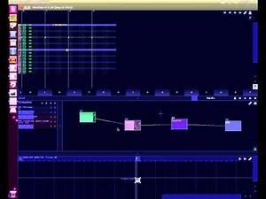 [Tutorial] Sunvox - Controllers