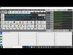 How to use 3/4 and 4/4 timing in the same song with Band-in-a-Box
