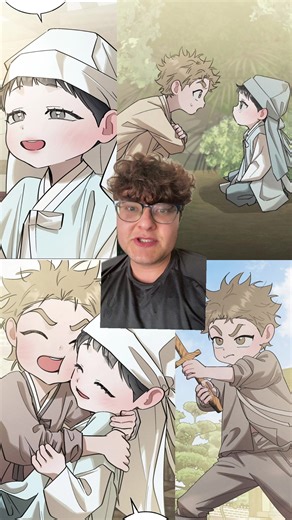 Fated Thread: Explore Red Thread Quest on Lezhin