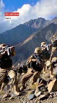 RED LINE movie (part 3) #airedline#ai#movie #fightingmovies#MSshortmoviechannel#pakistanzindabad