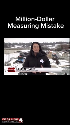 KMOV News 4 St. Louis on Instagram: "In order to safely operate in all of the MetroLink tunnels, the trains have to be smaller than the tunnels themselves. But you’ve also got to have a buffer in the clearance — a safety mechanism. So that with the high voltage, there’s no dangerous arcing or buildup of static electricity. But because of a measuring mistake, the new trains, as ordered, didn’t have enough of that buffer. Full story at our link in bio. #FirstAlert4Investigates #FirstAlert4 #Invest