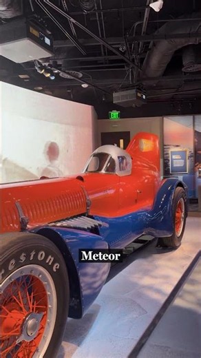 ‘People’s museum’ opens its doors in Utah