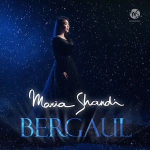 Maria Shandi - Bergaul