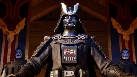 52K views · 578 reactions | Check out the Galactic Battle Cinematic Trailer for Fortnite, which sees Star Wars return to the Battle Royale May 2! | IGN | Facebook