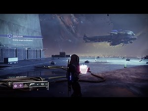 Solo Zero Hour Mission (Console)