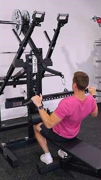 This Machine Could Replace an Entire Gym