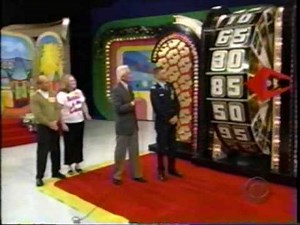 The Price is Right | 12/18/02, pt. 2