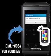 Free Blackberry Unlock Codes : How to unlock your Blackberry Mobile Phone for free