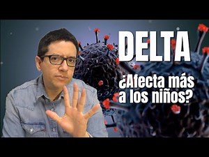 5 Things You Should Know About the Delta Variant