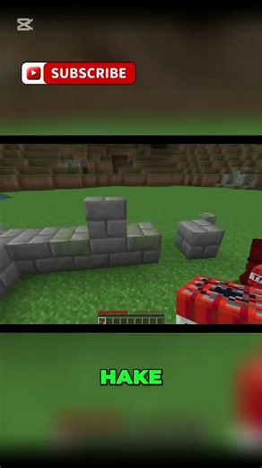 Mu Harxhiten TNT !! #minecraft #minecraftvideo #minecraftshqip #bomb #tnt