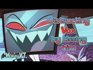 【ASMR】 Distracting Vox from his work!「Vox Listener Audio」
