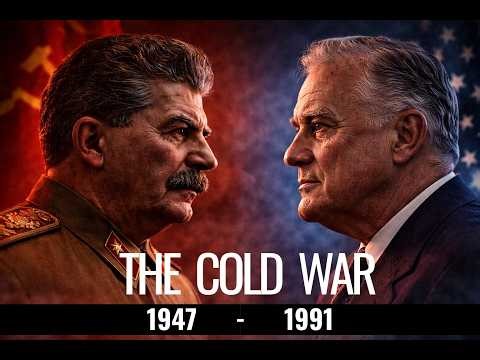 The War That Nearly Destroyed Humanity | Cold War Documentary