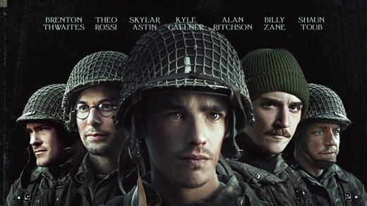 Ghosts of War - Apple TV