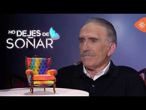 Never stop dreaming | Juan y Medio and Antoñito Molina close the season