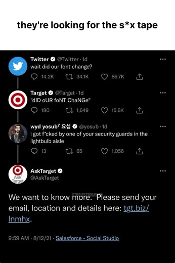 target behaviour changes from teenager to serious #shorts