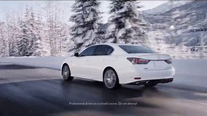 2018 Lexus NX 300 TV Spot, 'Cabin Fever' Song by Farmdale [T2]