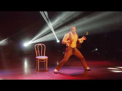 Toronto Burlesque Festival - Jett Adore