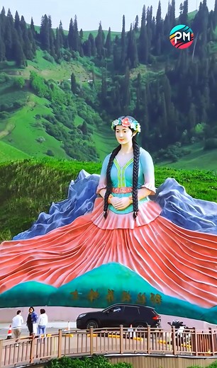 astounding man made constructions | Primitive Media