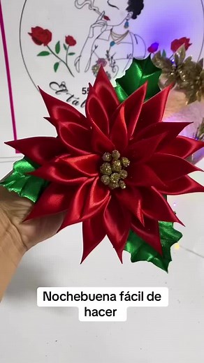 Cómo hacer una nochebuena