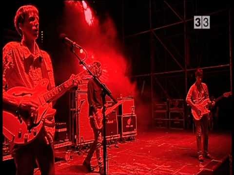 Deerhunter - Live at Primavera Sound 2009
