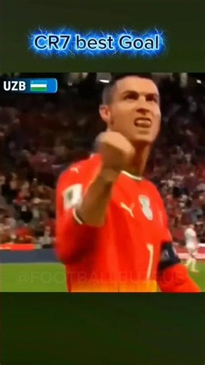 Cristiano Ronaldo Best Goals Ever 🤯 | Legendary CR7 Goals Compilation ⚽