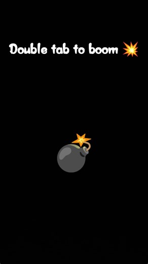 double tab to boom 💥 #ytshorts #shortsfeed #viral