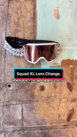 Smith Optics on TikTok
